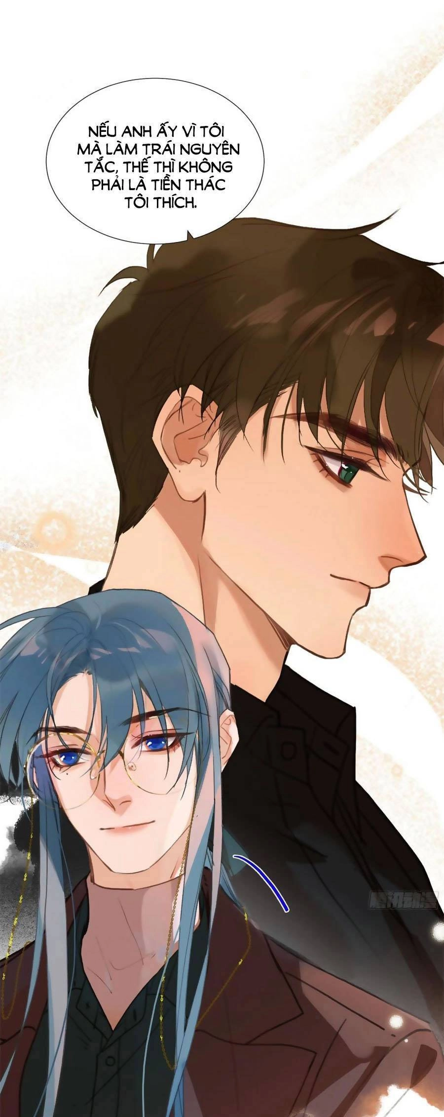 Mối Quan Hệ Không Hoàn Hảo Chapter 135 - 27