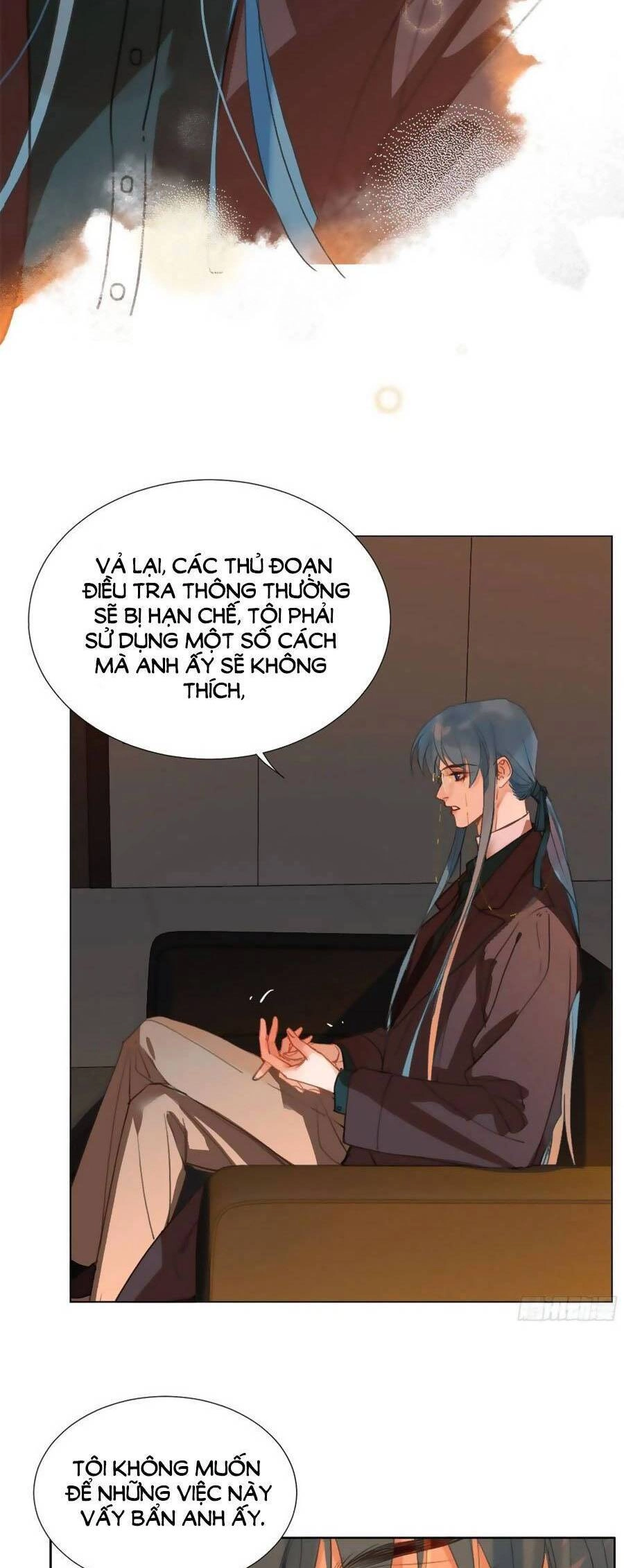 Mối Quan Hệ Không Hoàn Hảo Chapter 135 - 28