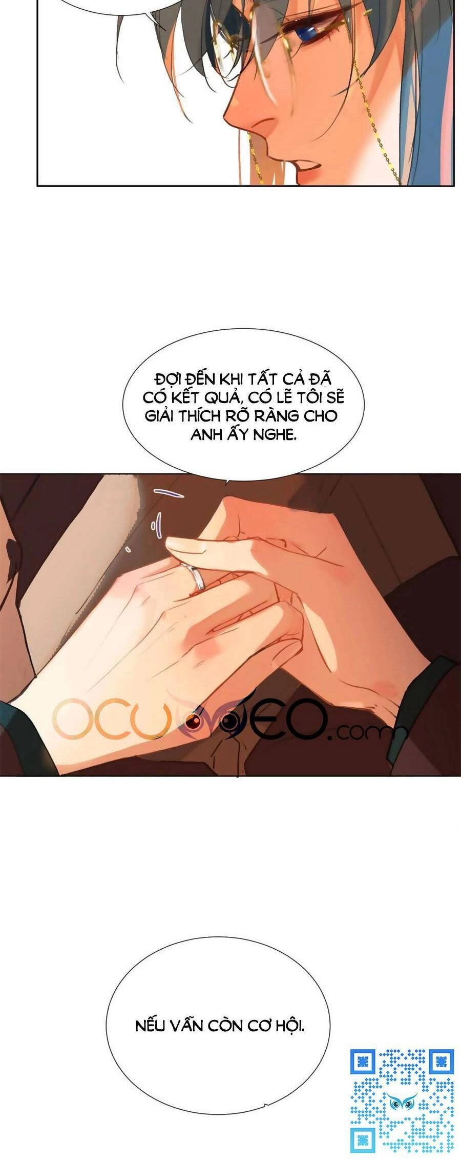 Mối Quan Hệ Không Hoàn Hảo Chapter 135 - 29