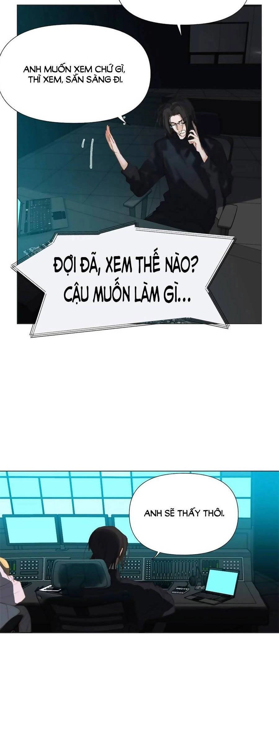 Mối Quan Hệ Không Hoàn Hảo Chapter 137 - 6