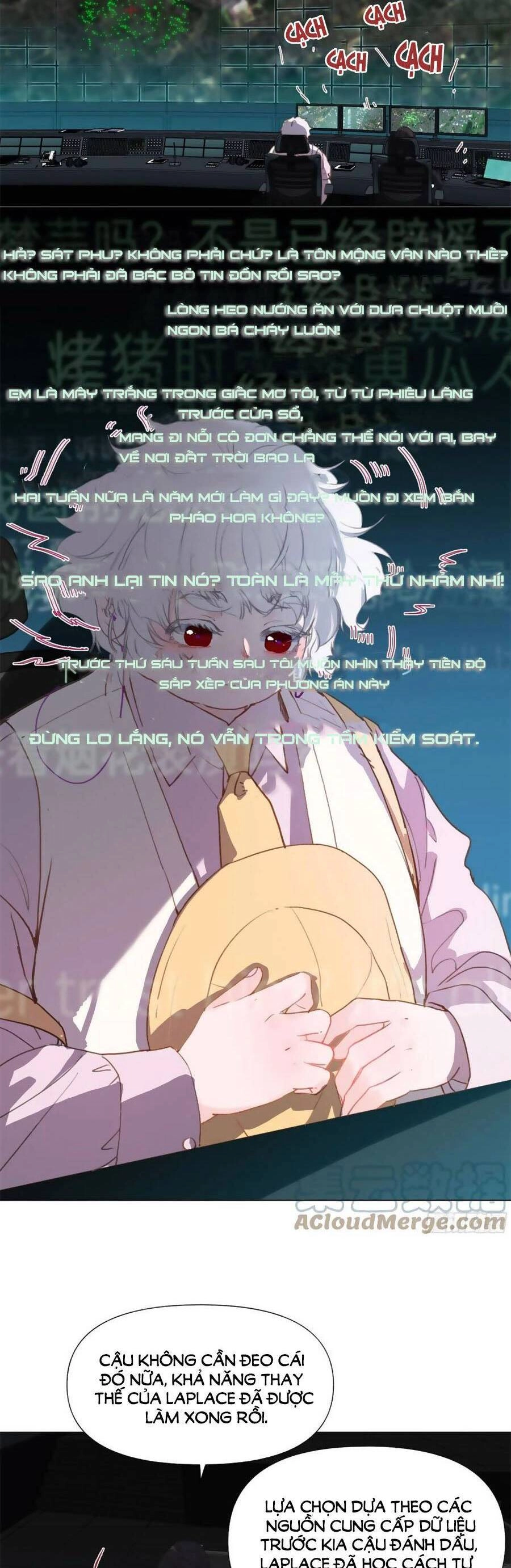 Mối Quan Hệ Không Hoàn Hảo Chapter 137 - 8