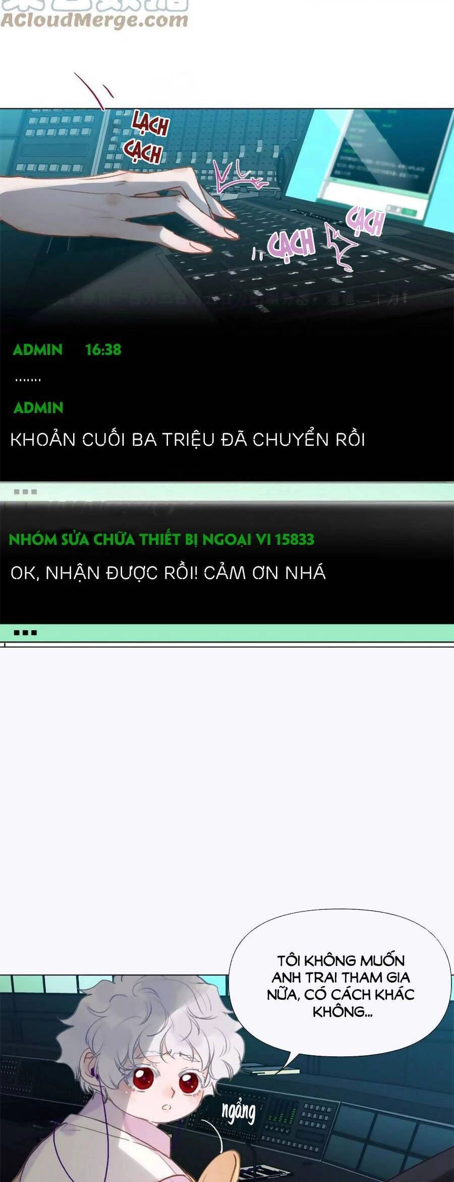 Mối Quan Hệ Không Hoàn Hảo Chapter 137 - 12