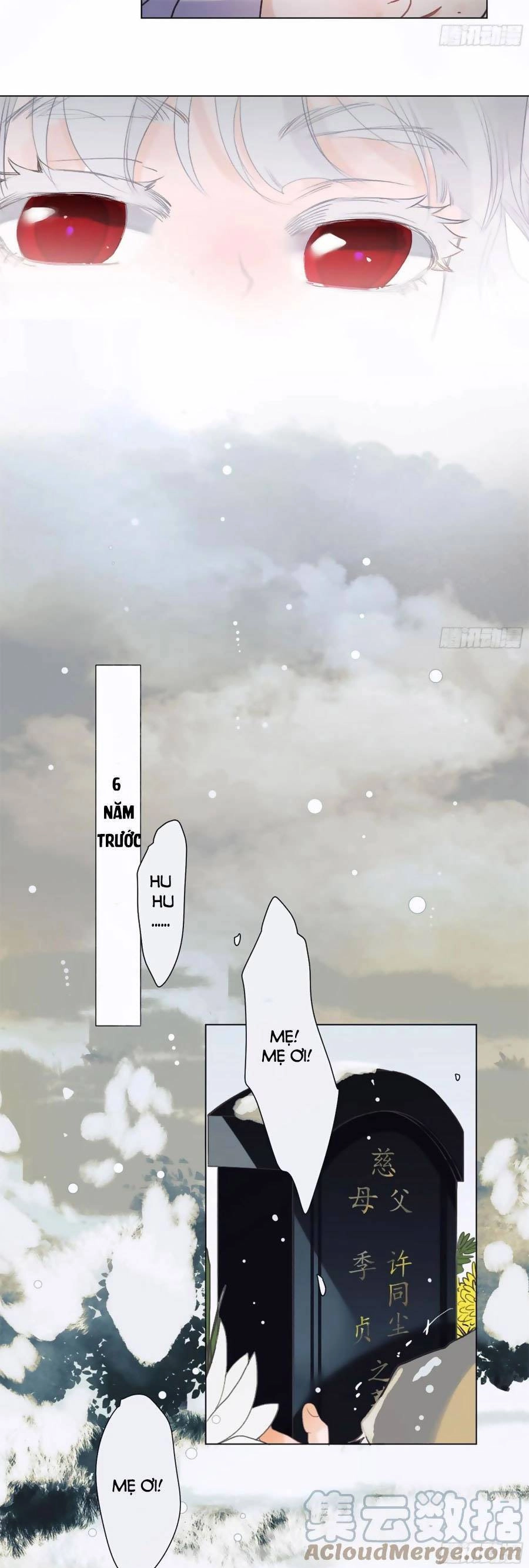 Mối Quan Hệ Không Hoàn Hảo Chapter 137 - 14