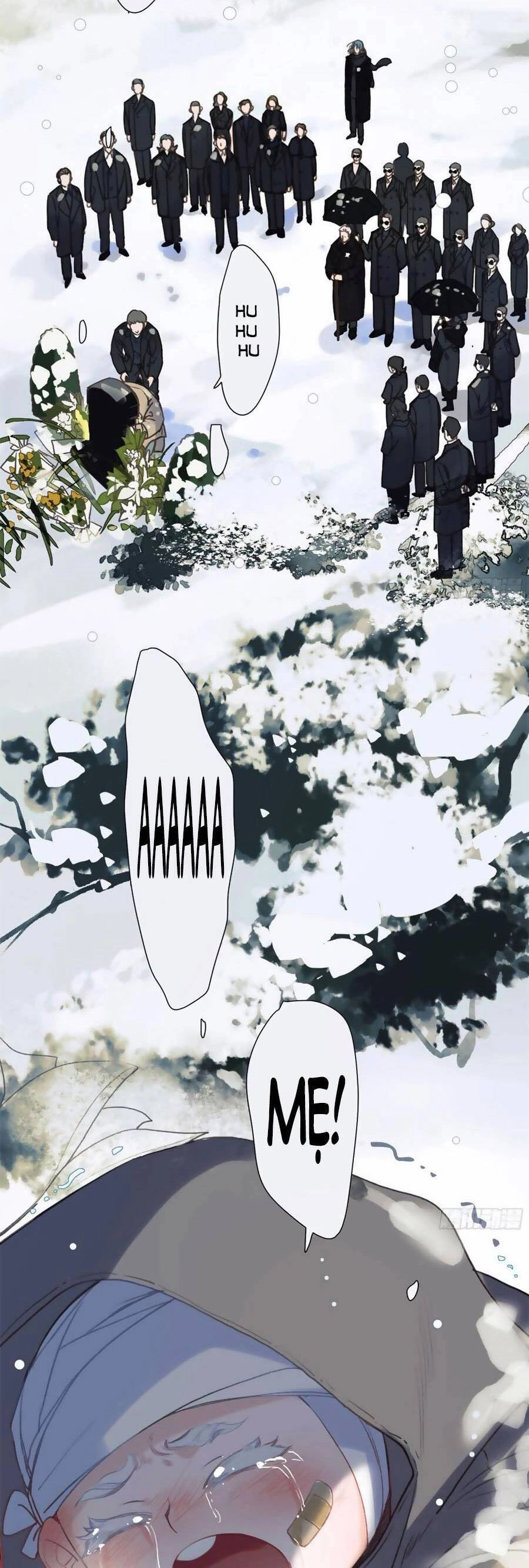 Mối Quan Hệ Không Hoàn Hảo Chapter 137 - 15