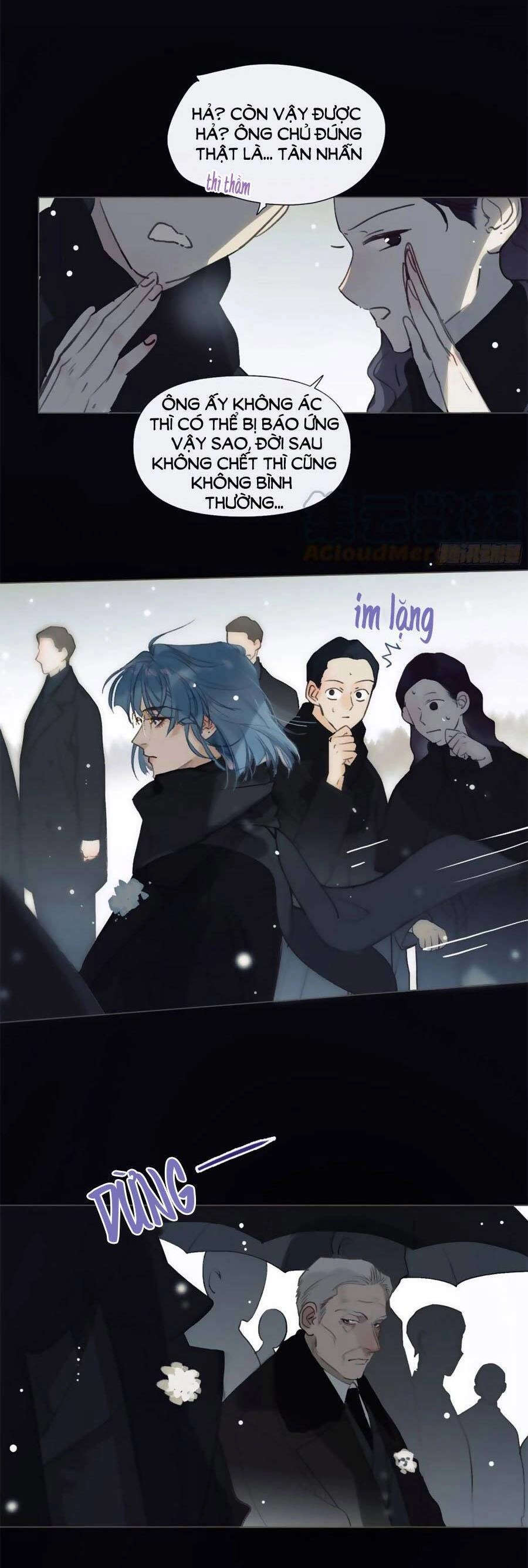 Mối Quan Hệ Không Hoàn Hảo Chapter 137 - 17