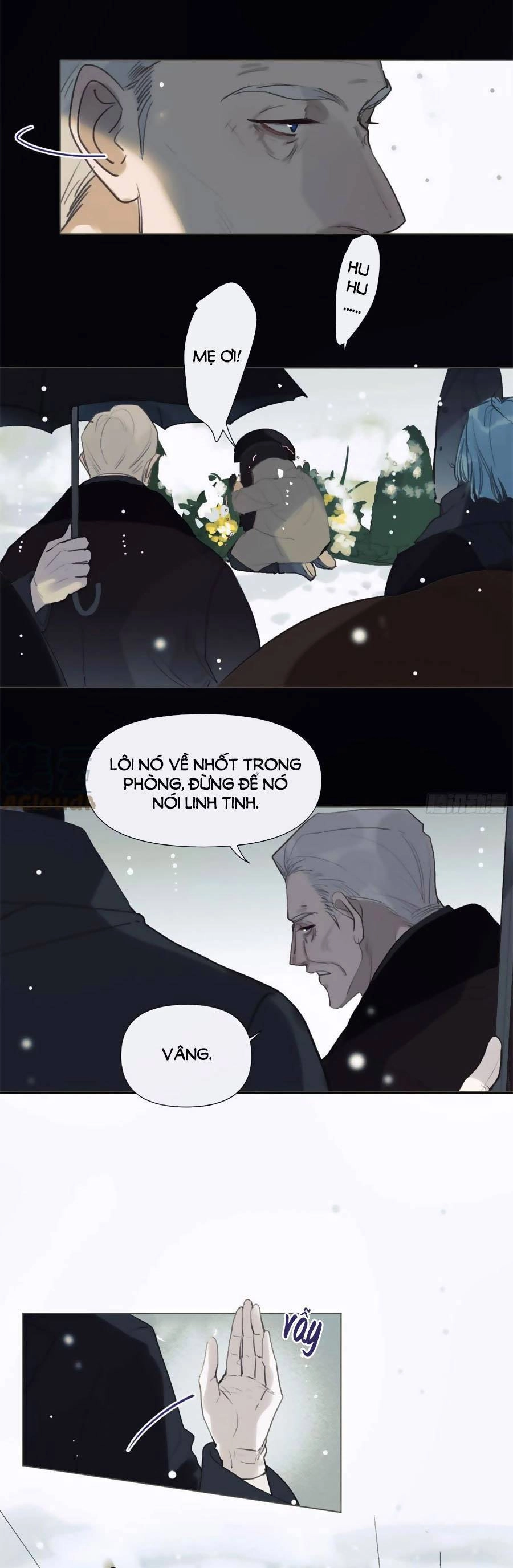 Mối Quan Hệ Không Hoàn Hảo Chapter 137 - 18