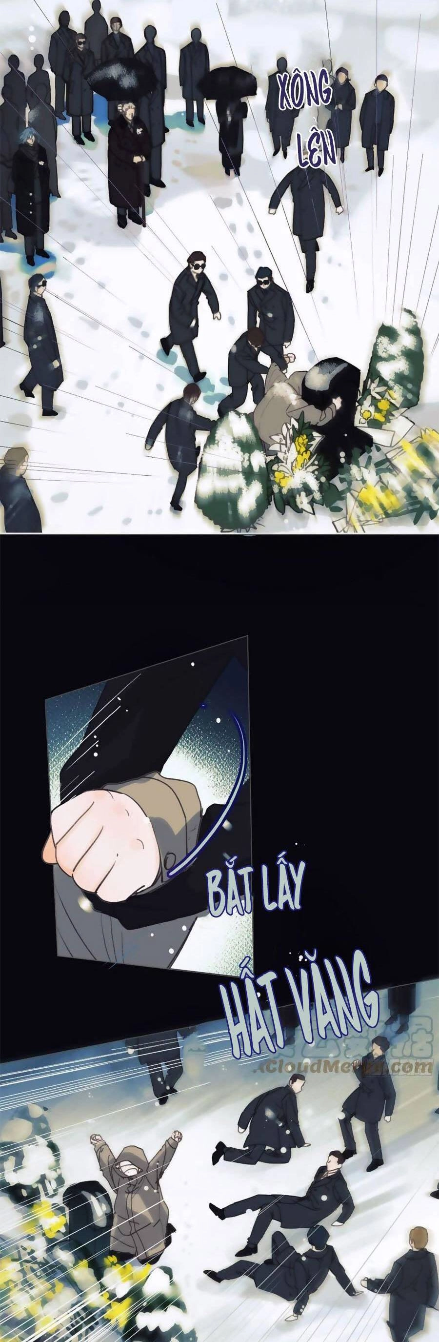 Mối Quan Hệ Không Hoàn Hảo Chapter 137 - 19