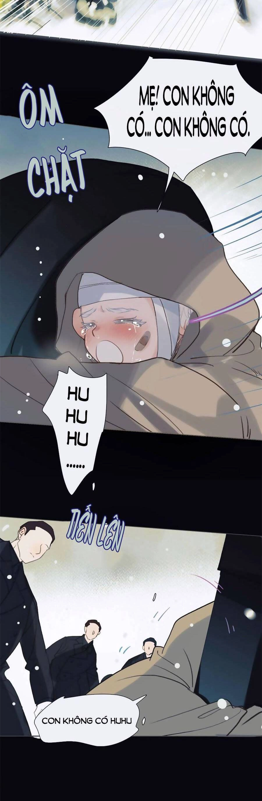 Mối Quan Hệ Không Hoàn Hảo Chapter 137 - 20