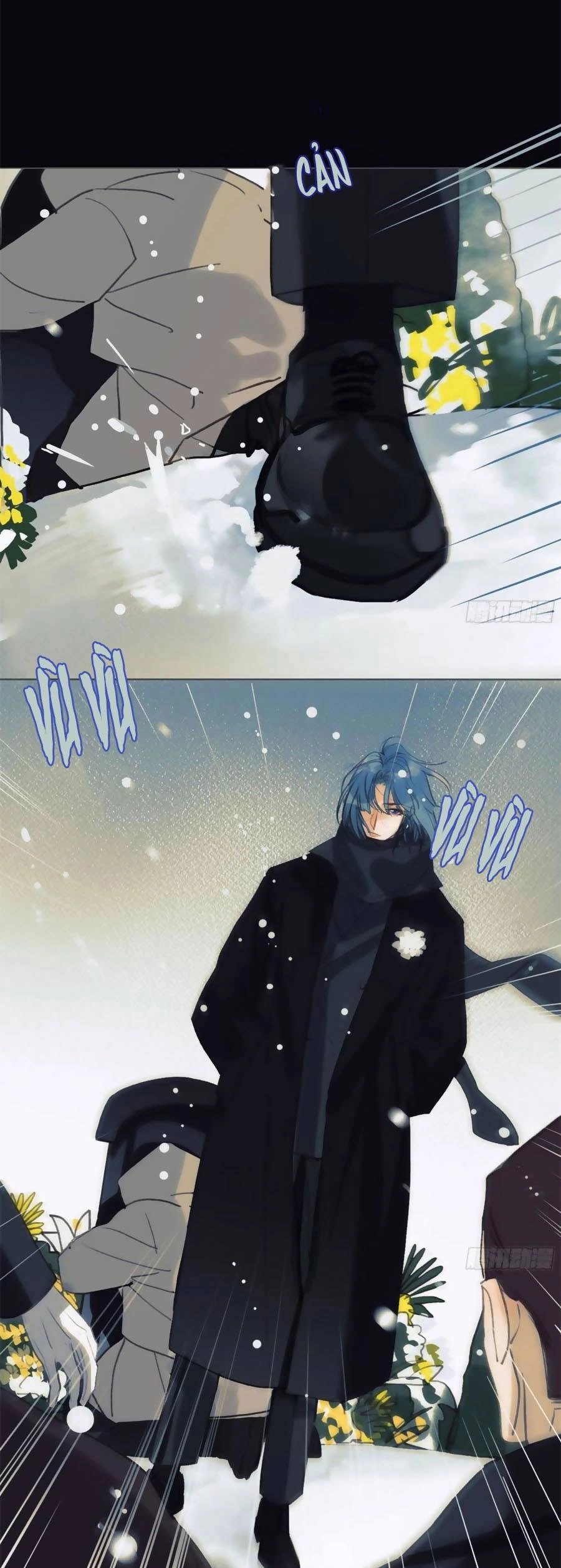 Mối Quan Hệ Không Hoàn Hảo Chapter 137 - 21