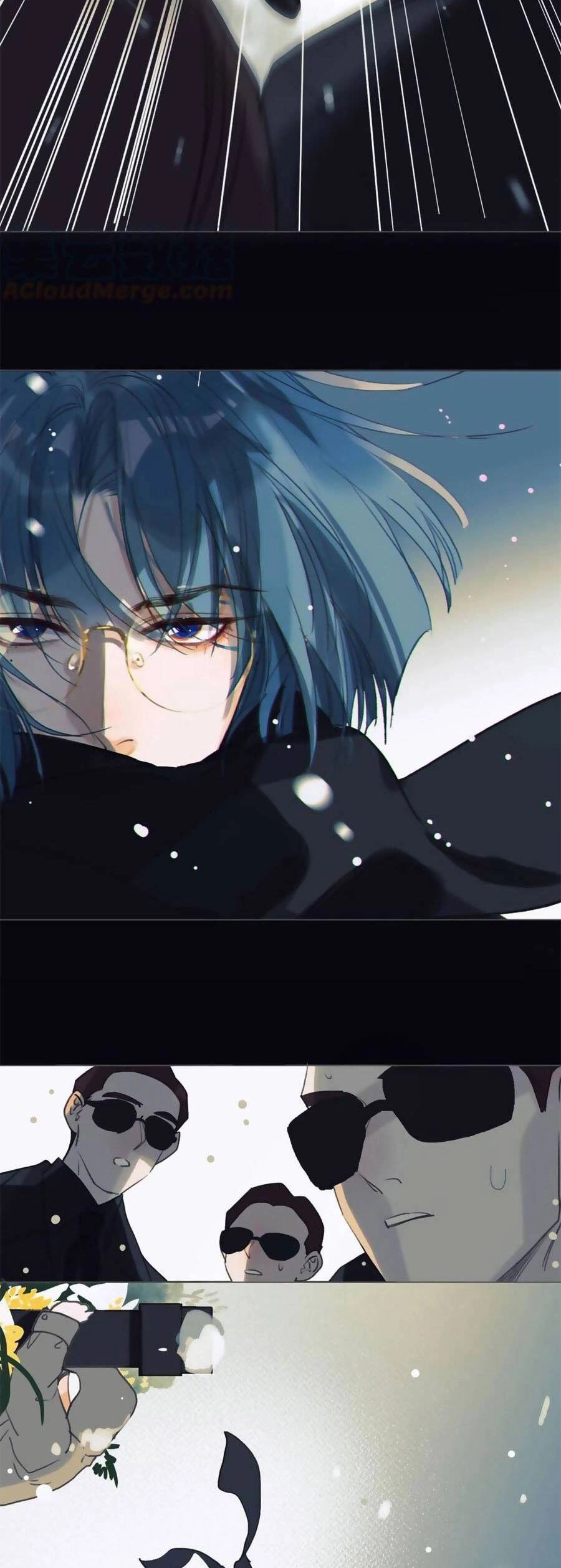 Mối Quan Hệ Không Hoàn Hảo Chapter 137 - 22