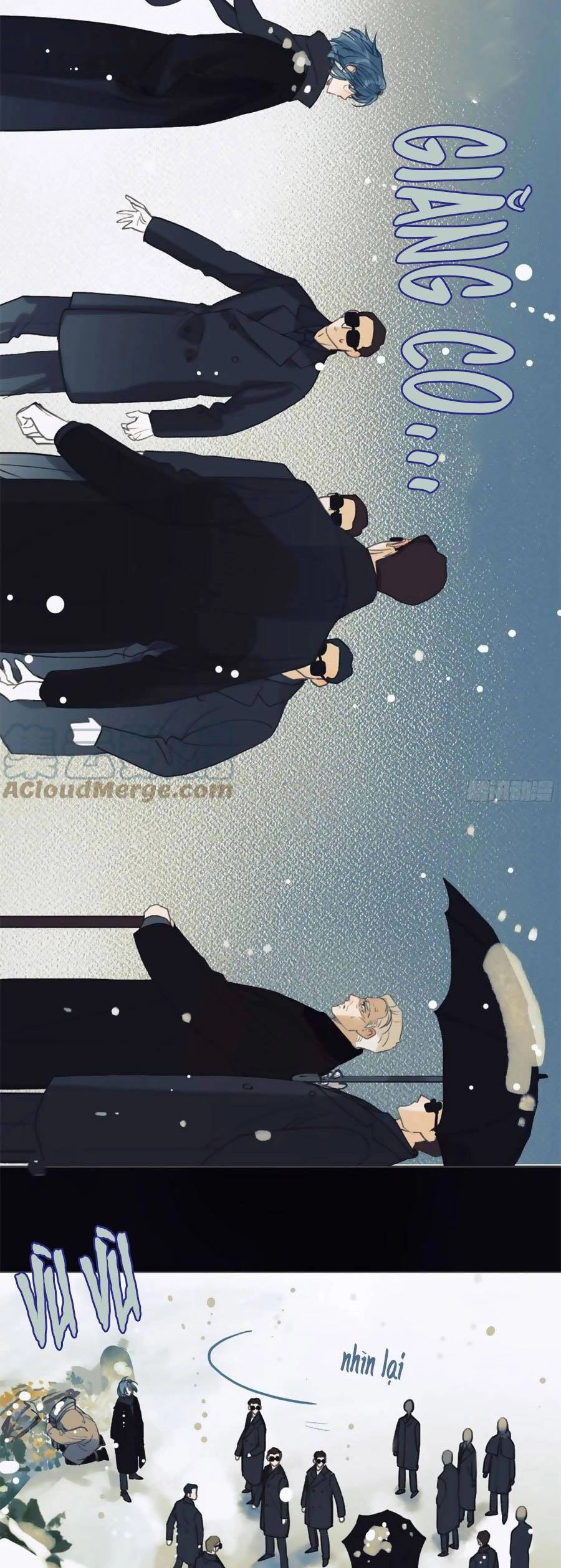 Mối Quan Hệ Không Hoàn Hảo Chapter 137 - 23