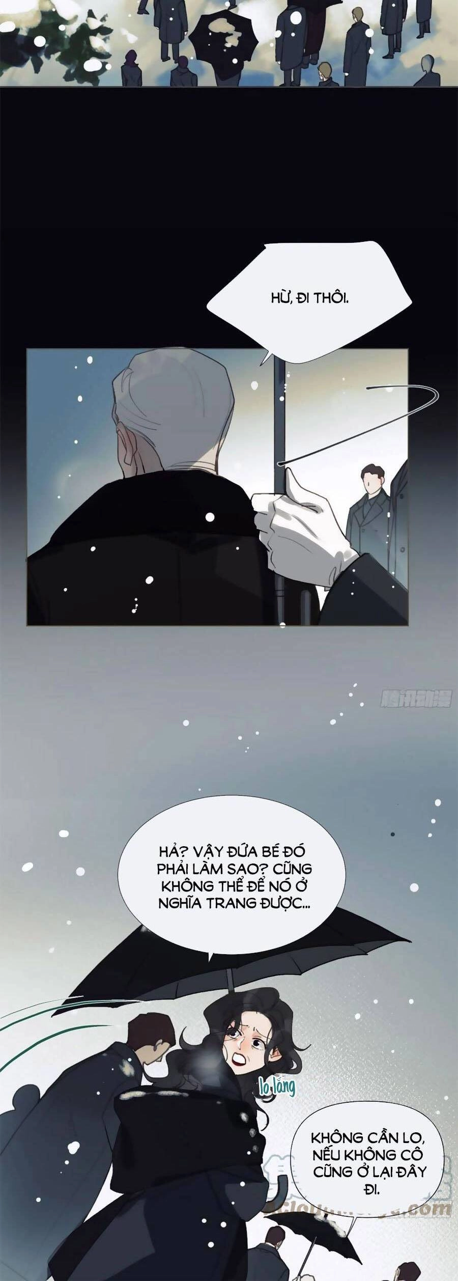 Mối Quan Hệ Không Hoàn Hảo Chapter 137 - 24