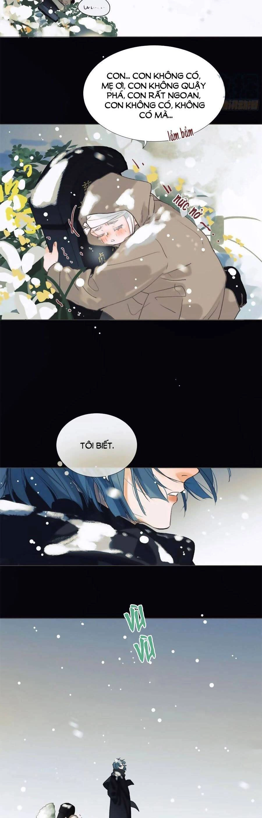 Mối Quan Hệ Không Hoàn Hảo Chapter 137 - 26