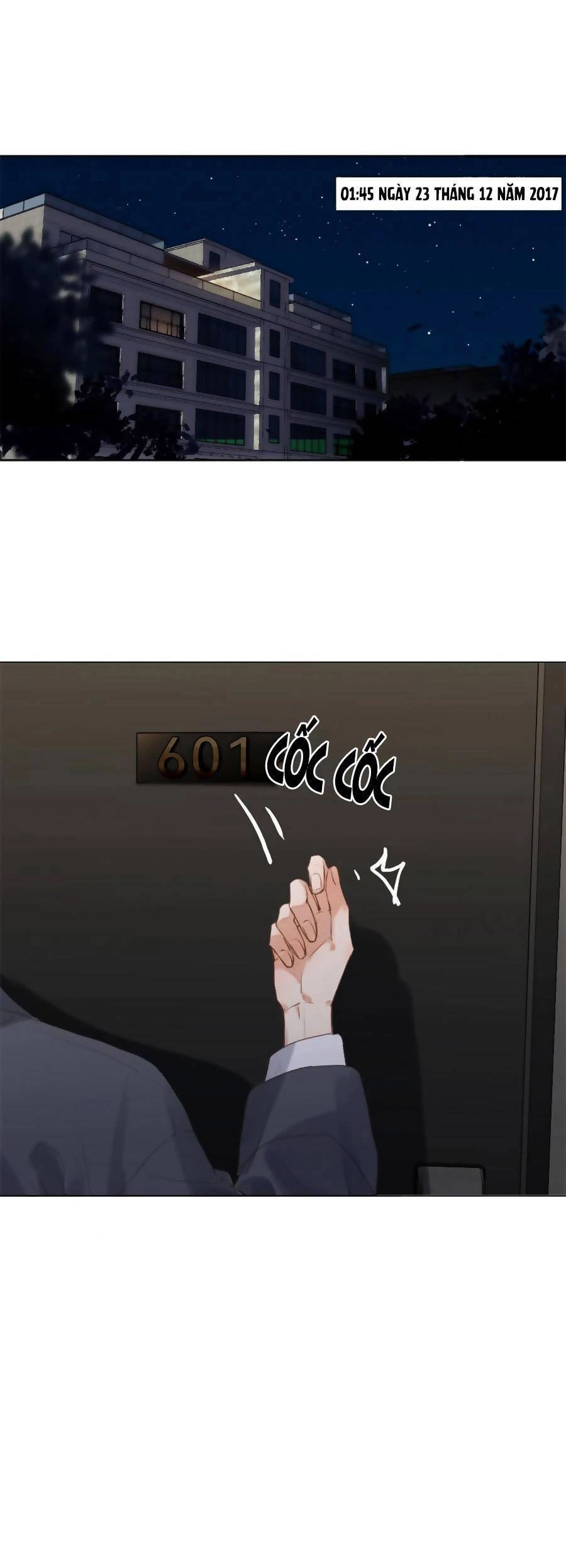 Mối Quan Hệ Không Hoàn Hảo Chapter 140 - 2