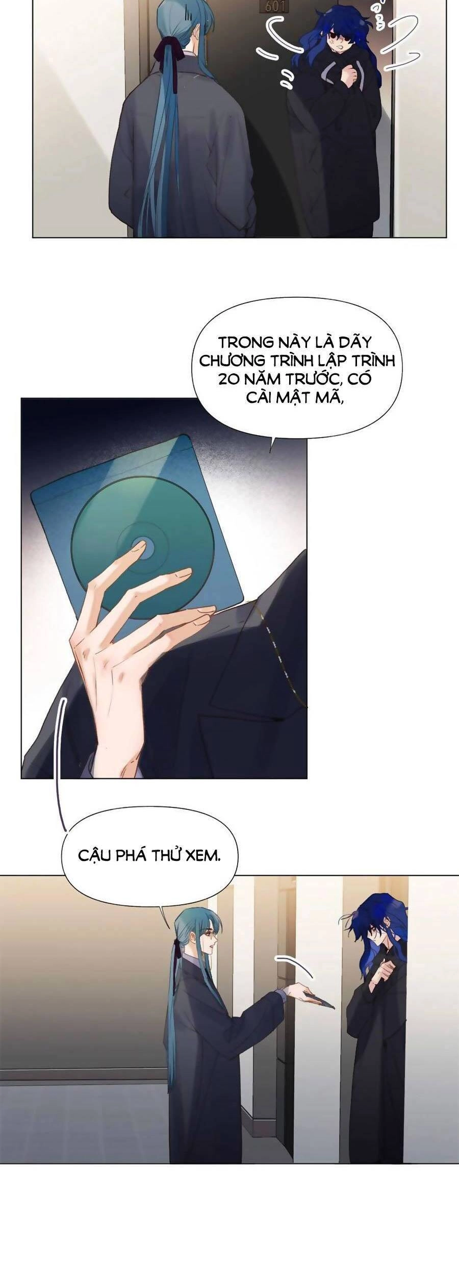 Mối Quan Hệ Không Hoàn Hảo Chapter 140 - 5