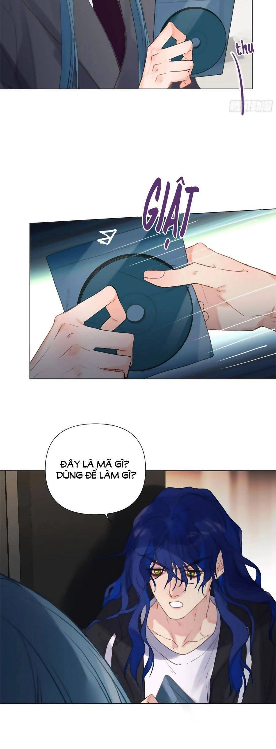 Mối Quan Hệ Không Hoàn Hảo Chapter 140 - 8