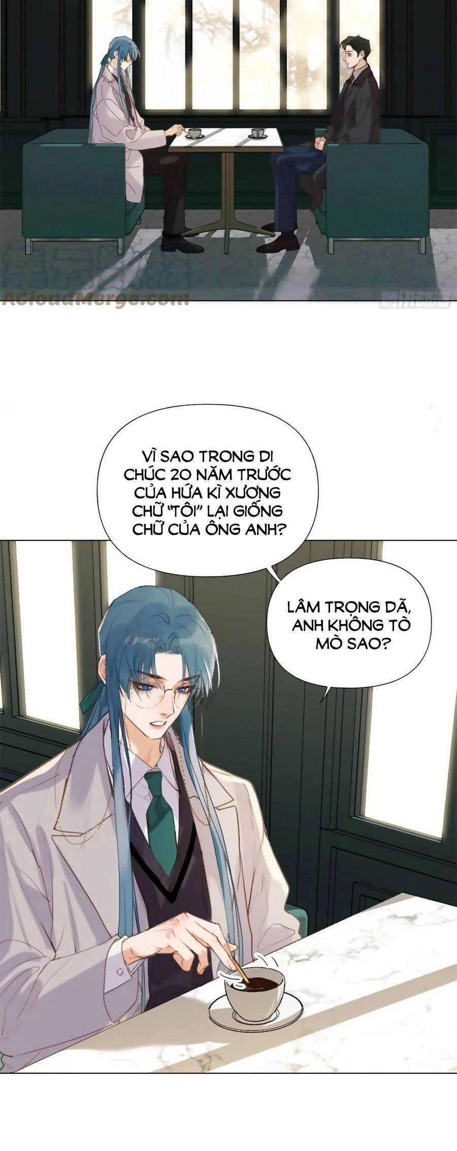 Mối Quan Hệ Không Hoàn Hảo Chapter 140 - 12