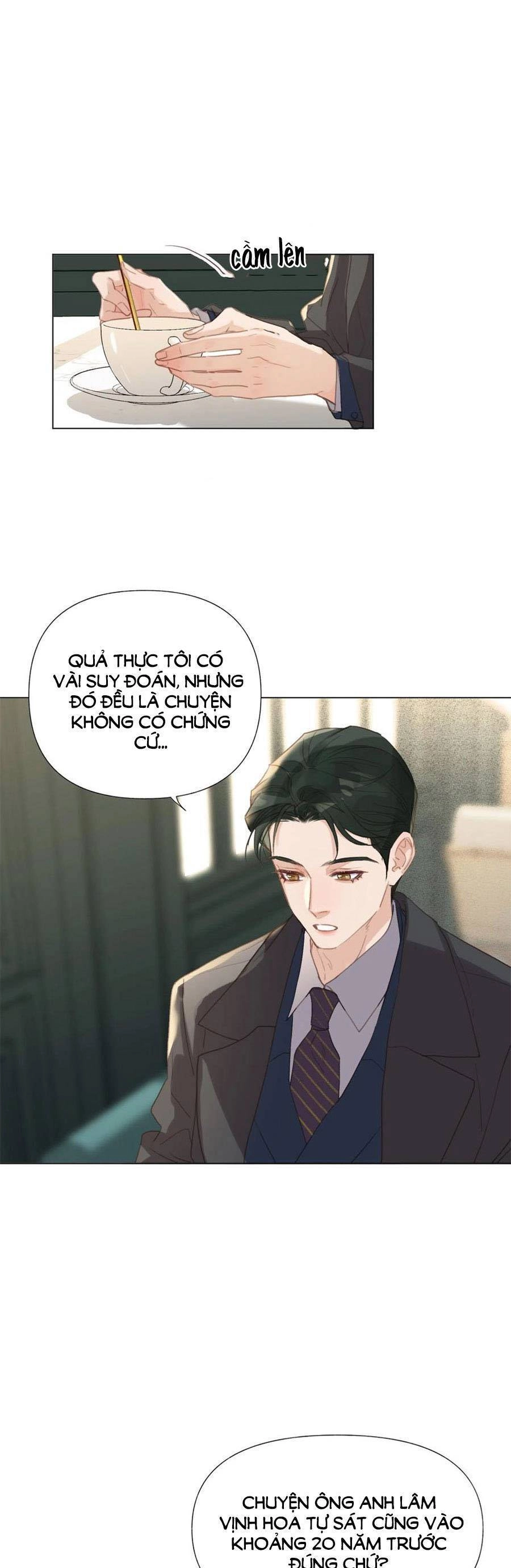 Mối Quan Hệ Không Hoàn Hảo Chapter 140 - 14