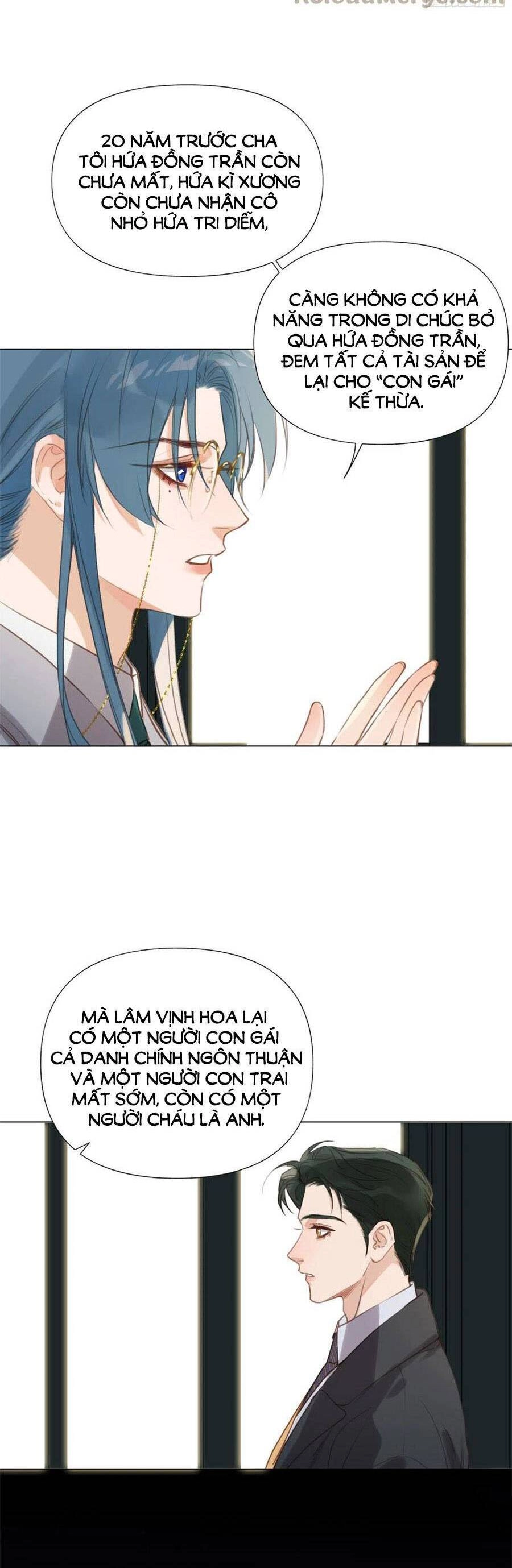 Mối Quan Hệ Không Hoàn Hảo Chapter 140 - 16