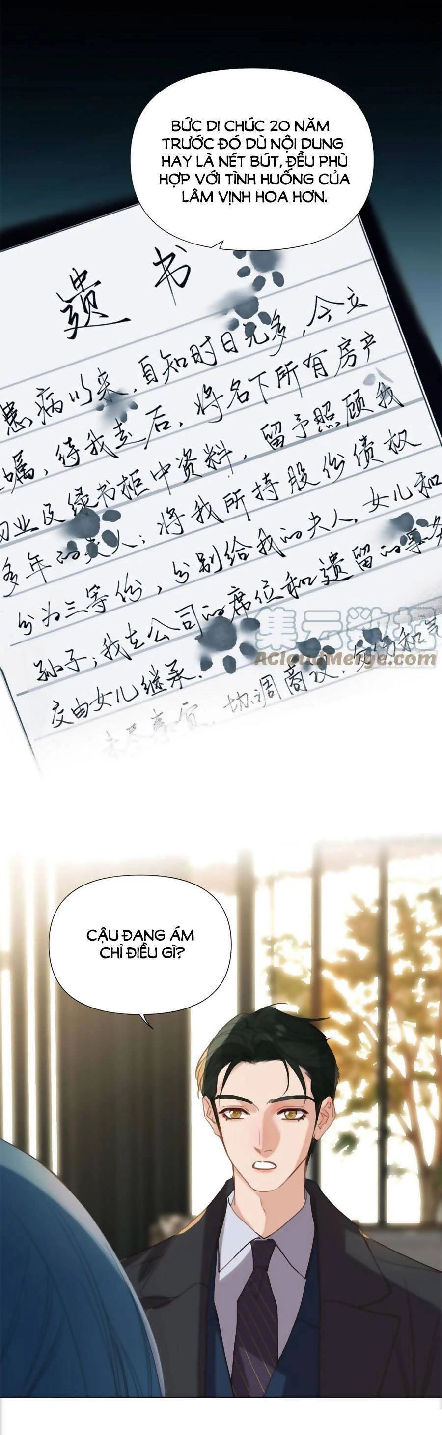 Mối Quan Hệ Không Hoàn Hảo Chapter 140 - 17