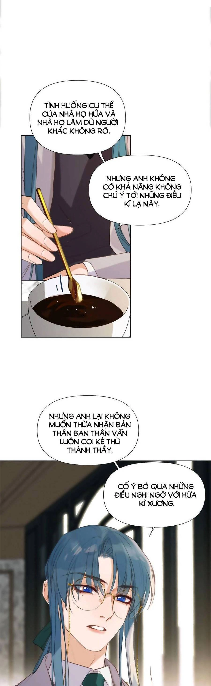 Mối Quan Hệ Không Hoàn Hảo Chapter 140 - 18