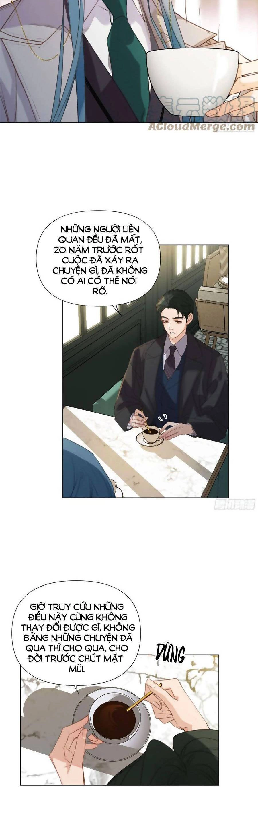 Mối Quan Hệ Không Hoàn Hảo Chapter 140 - 19