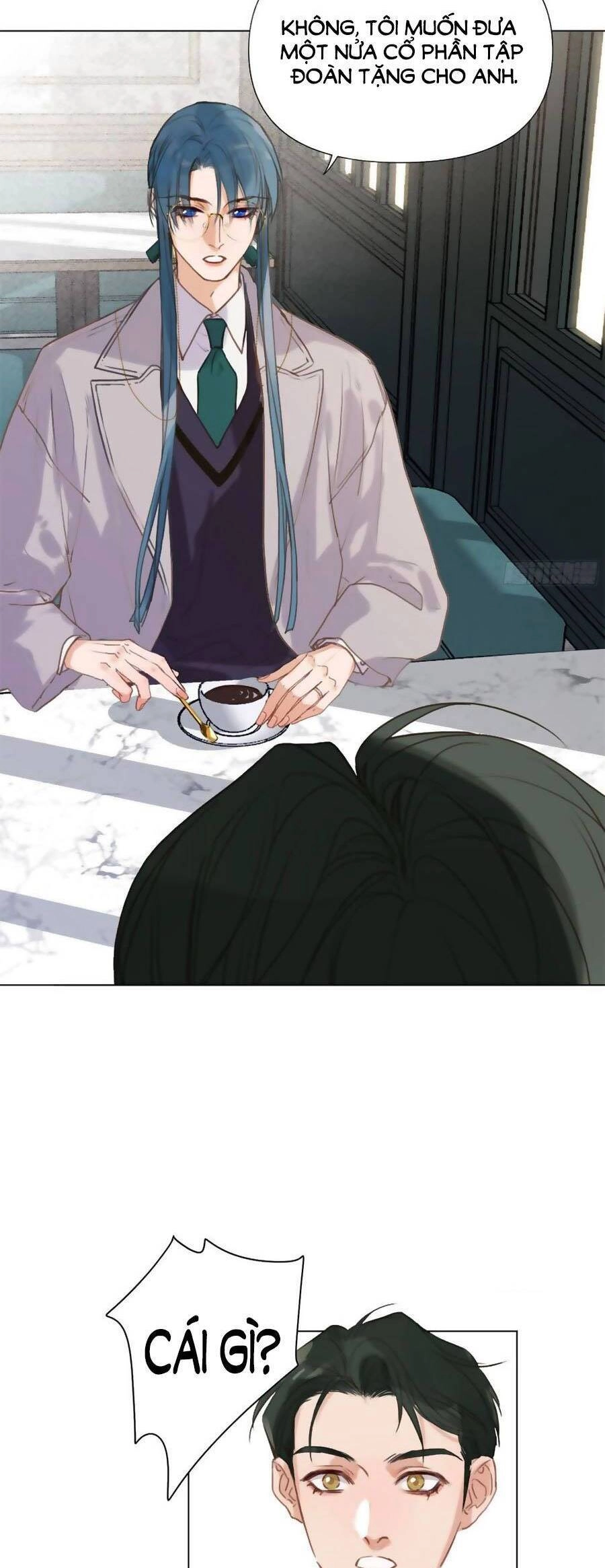 Mối Quan Hệ Không Hoàn Hảo Chapter 140 - 21