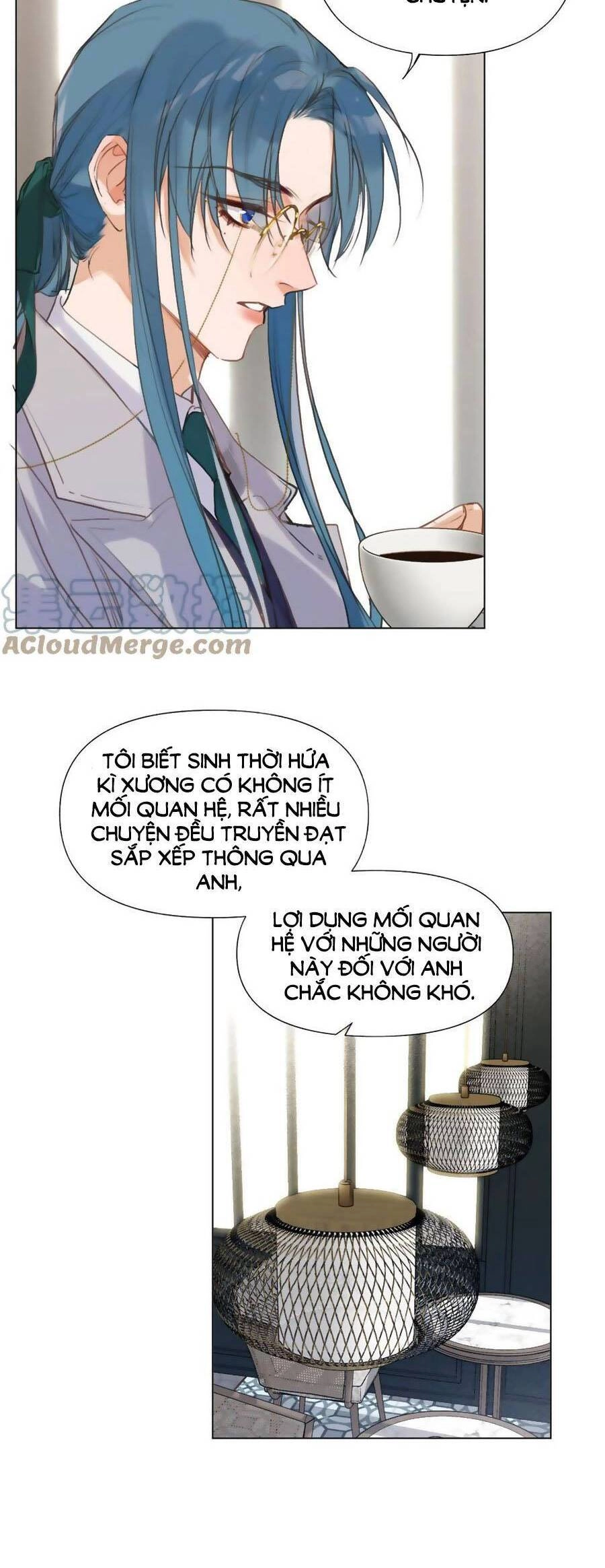 Mối Quan Hệ Không Hoàn Hảo Chapter 140 - 23