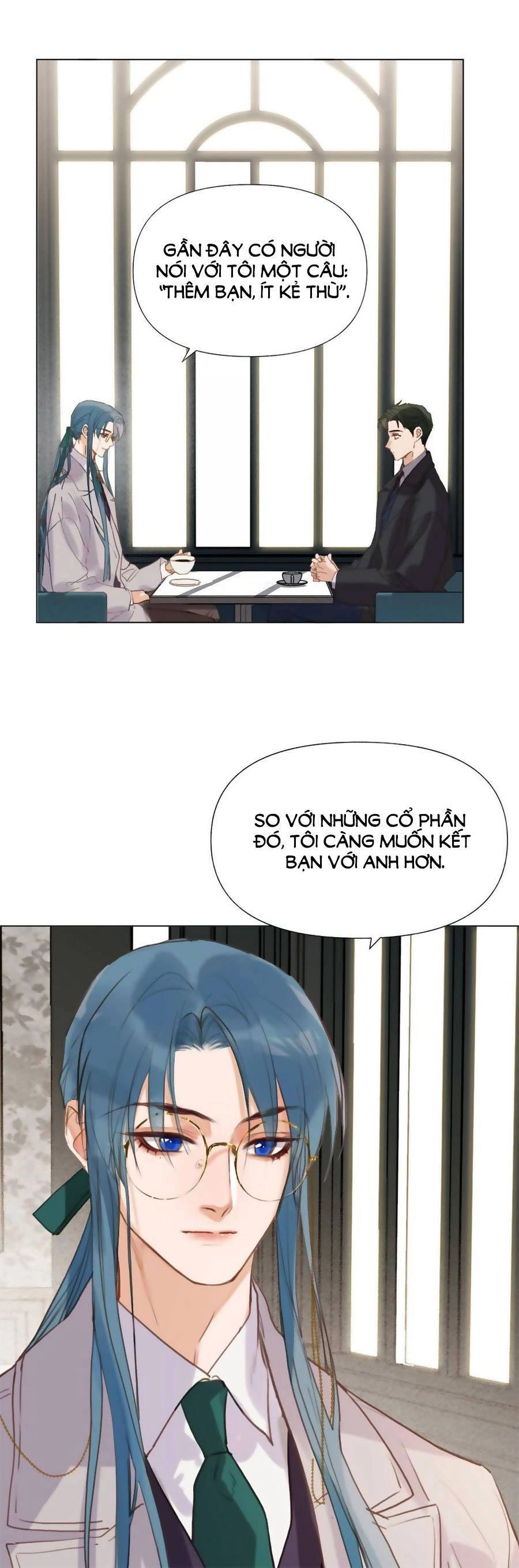 Mối Quan Hệ Không Hoàn Hảo Chapter 140 - 24