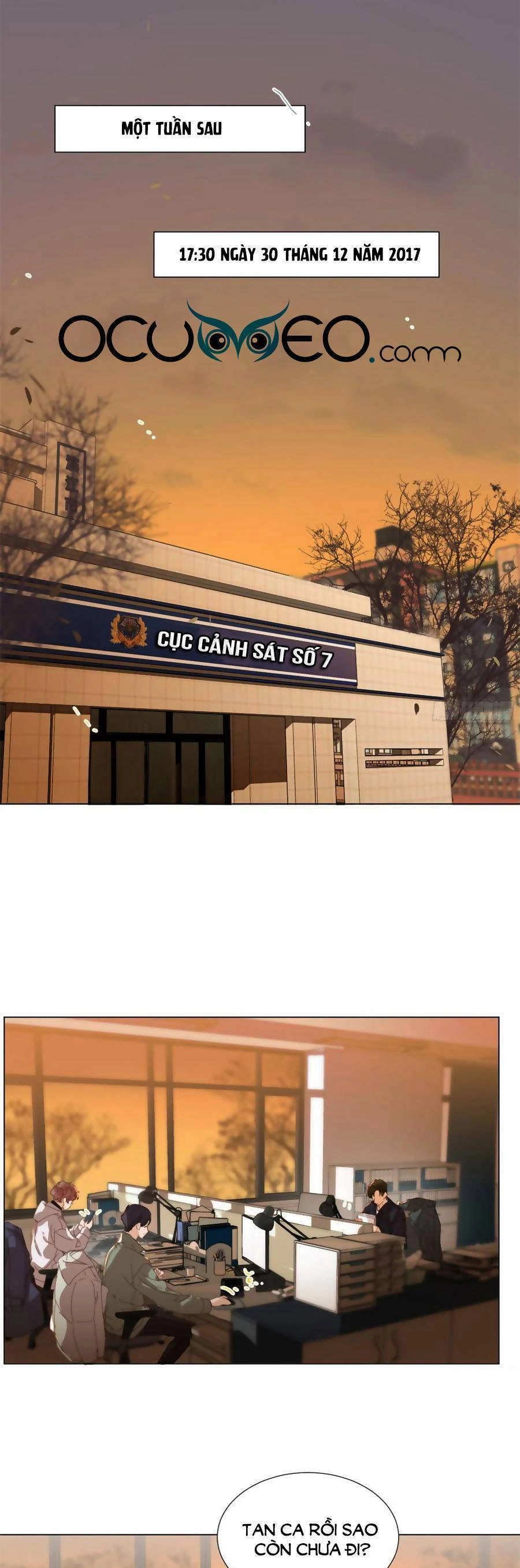 Mối Quan Hệ Không Hoàn Hảo Chapter 141 - 2