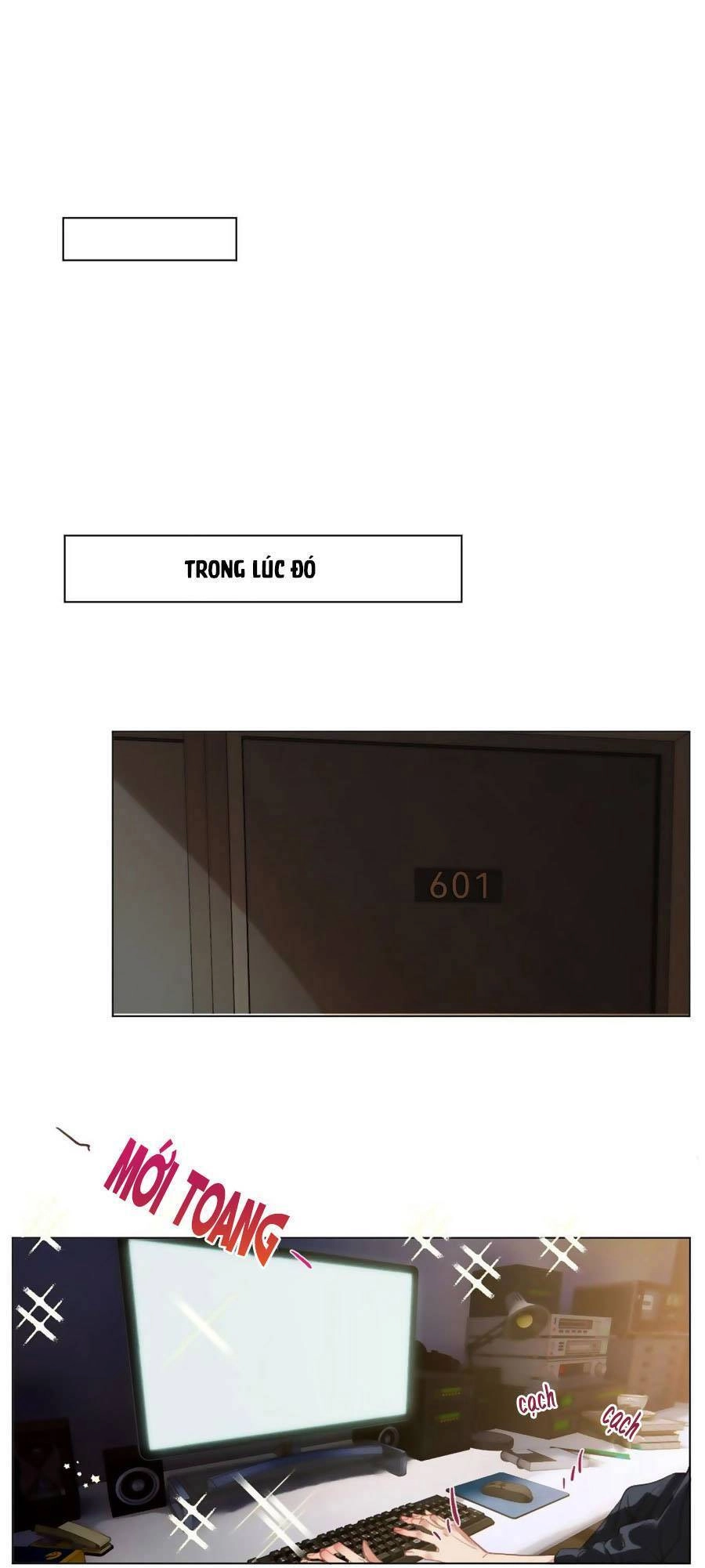 Mối Quan Hệ Không Hoàn Hảo Chapter 141 - 11