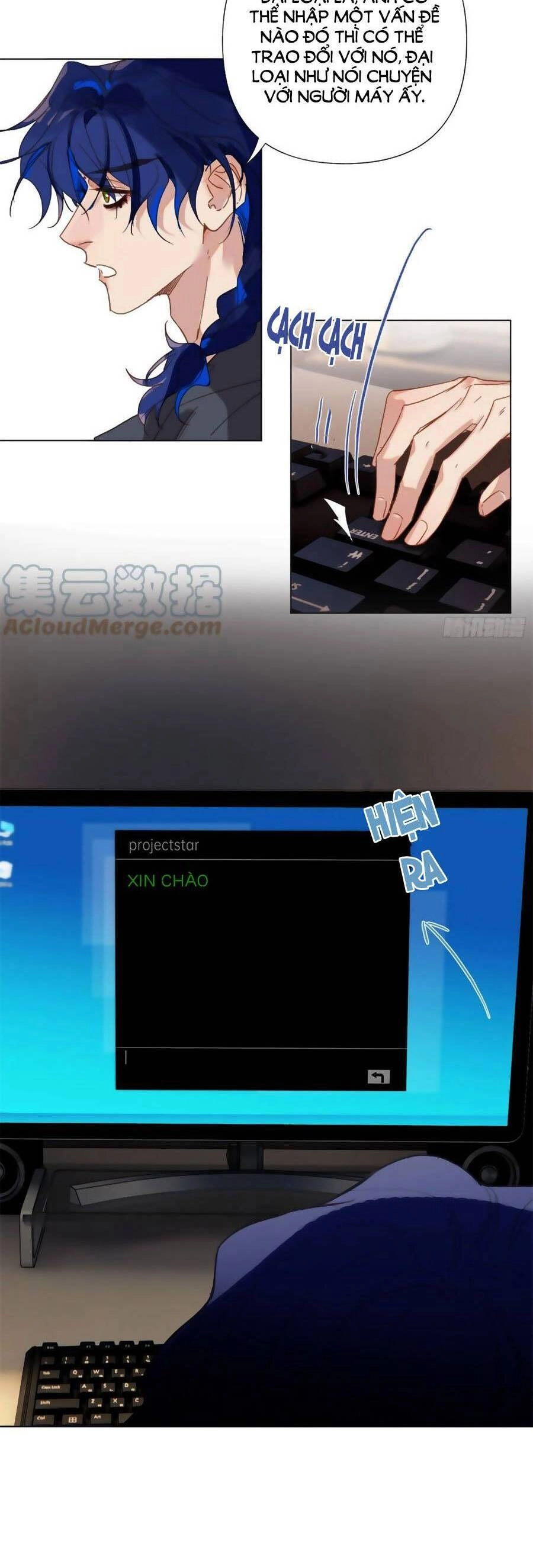 Mối Quan Hệ Không Hoàn Hảo Chapter 141 - 16