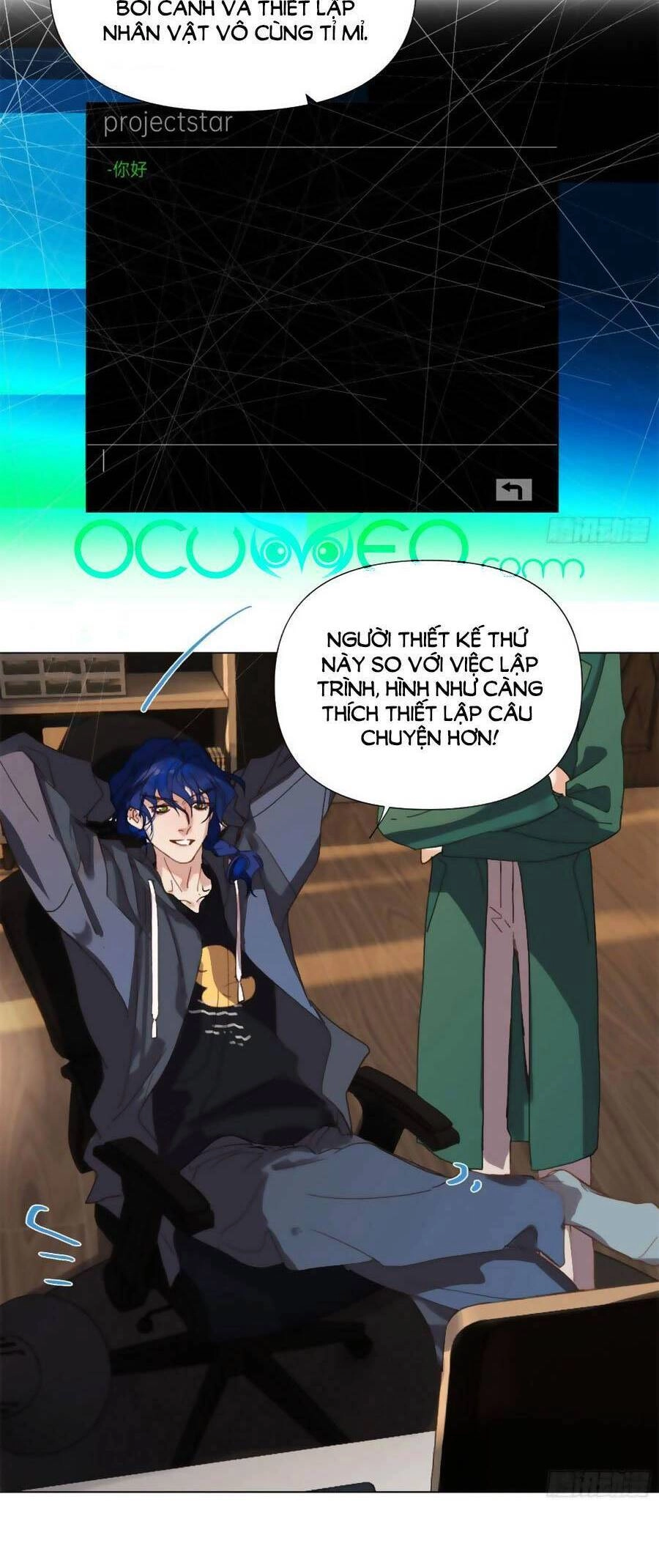 Mối Quan Hệ Không Hoàn Hảo Chapter 141 - 18