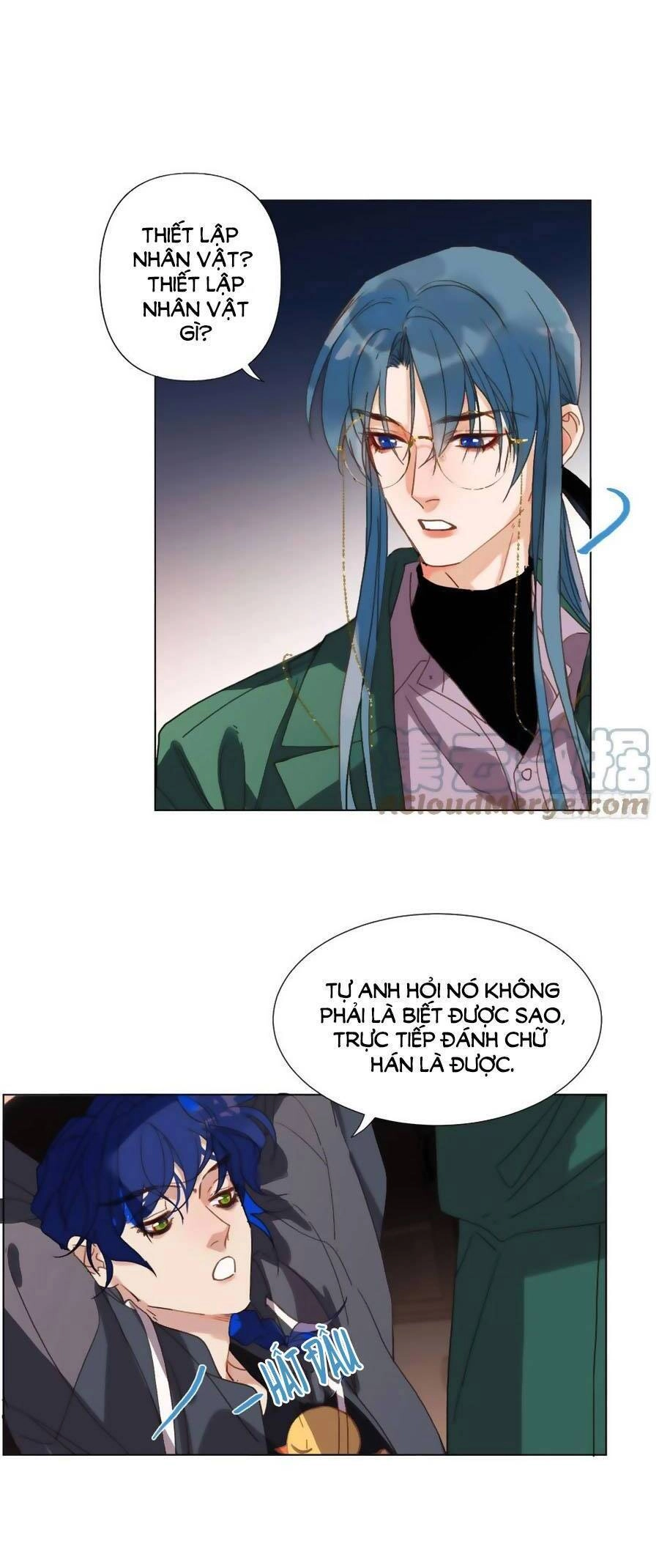 Mối Quan Hệ Không Hoàn Hảo Chapter 141 - 19