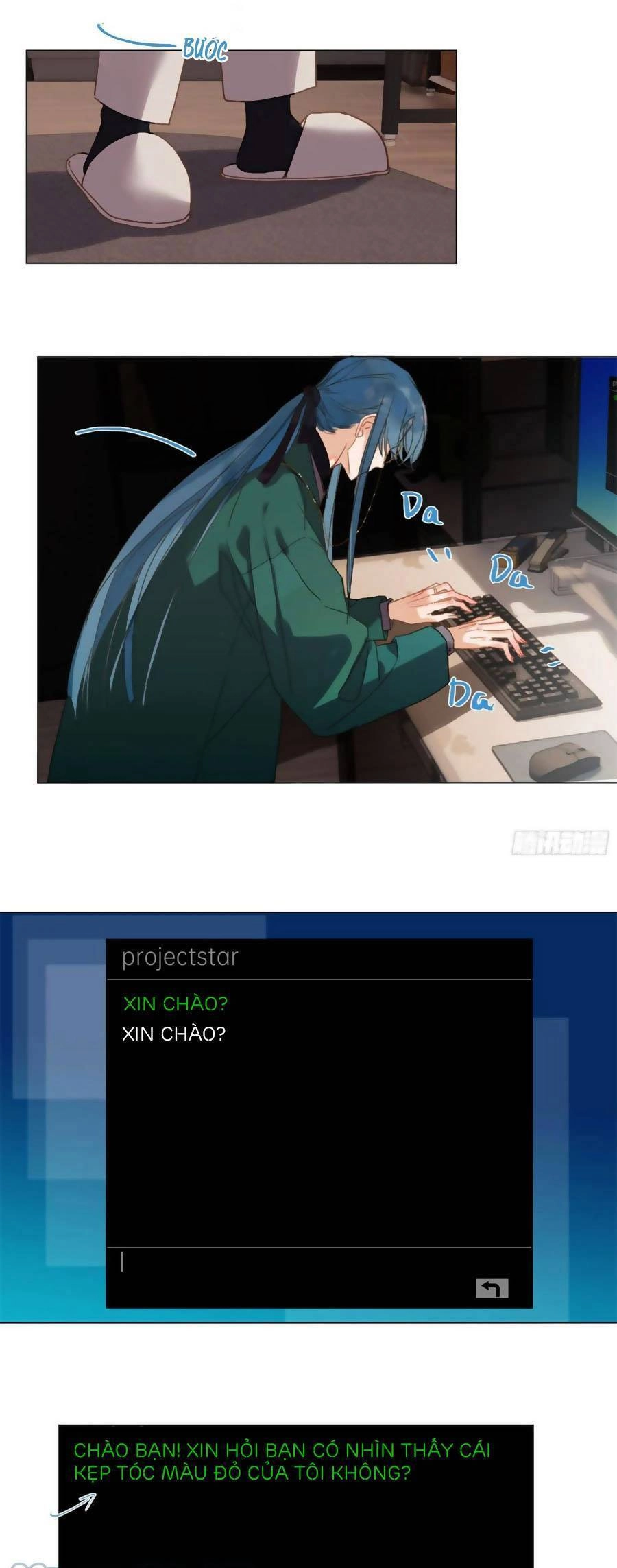 Mối Quan Hệ Không Hoàn Hảo Chapter 141 - 20