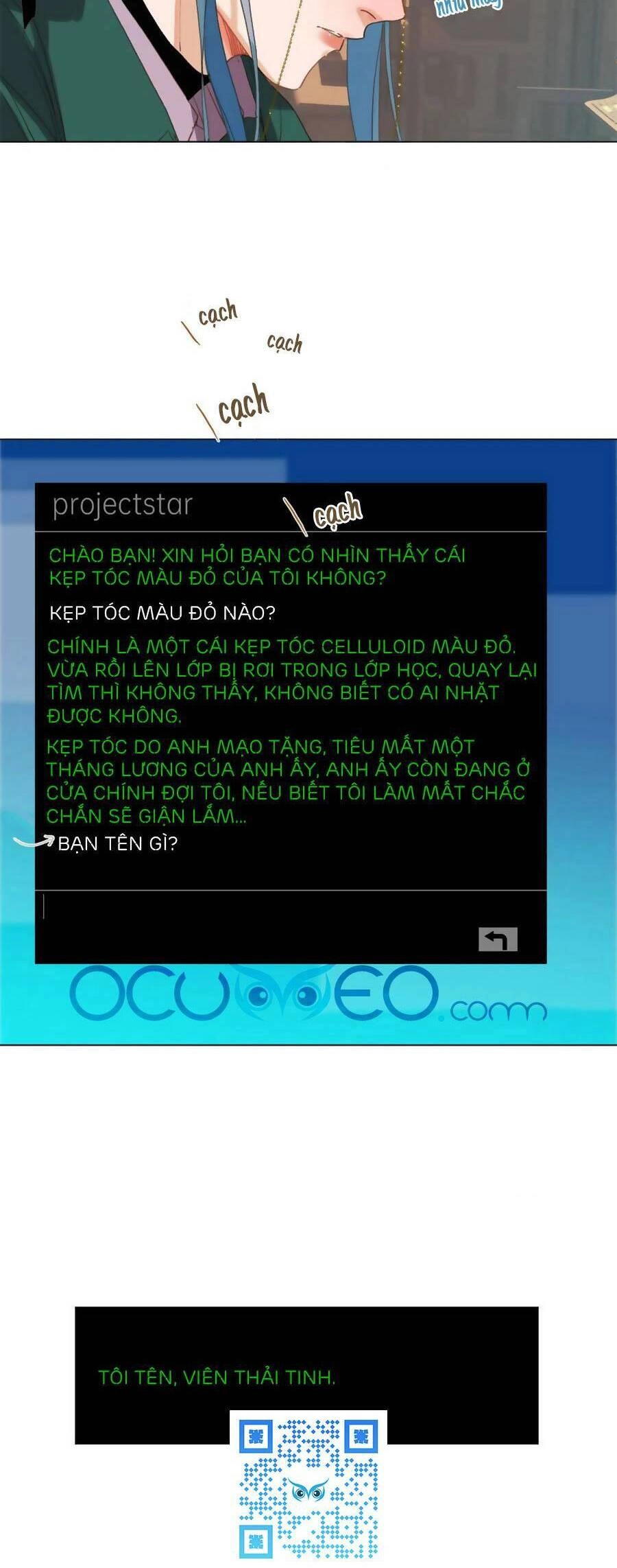 Mối Quan Hệ Không Hoàn Hảo Chapter 141 - 22