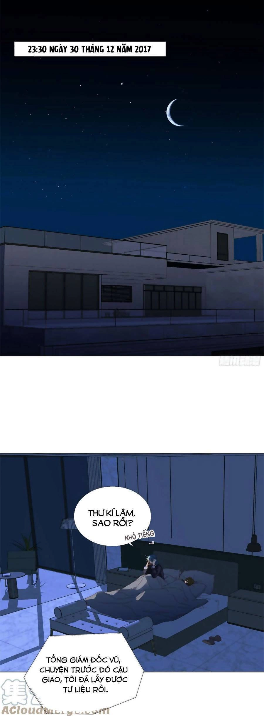 Mối Quan Hệ Không Hoàn Hảo Chapter 142 - 2