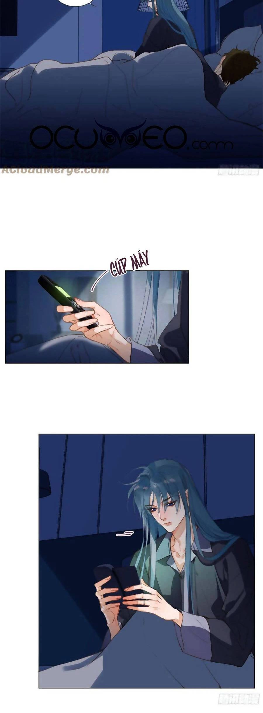 Mối Quan Hệ Không Hoàn Hảo Chapter 142 - 4