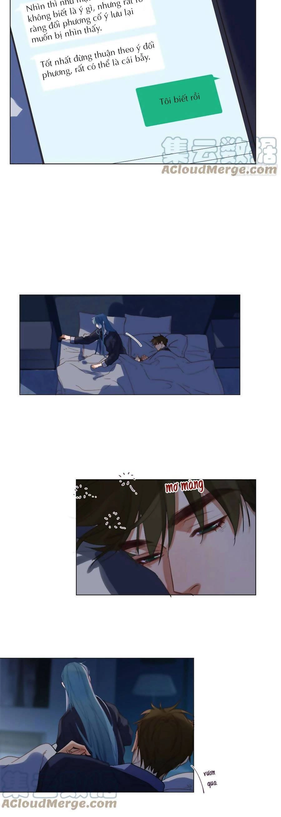 Mối Quan Hệ Không Hoàn Hảo Chapter 142 - 7