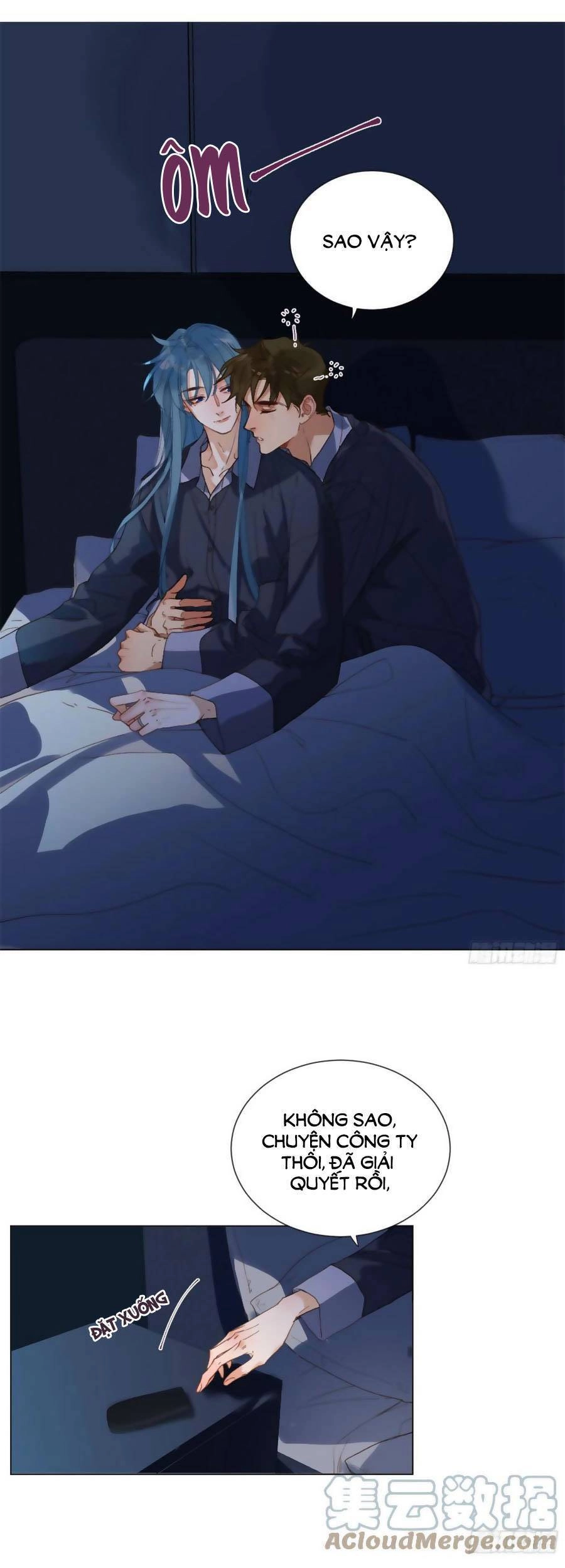 Mối Quan Hệ Không Hoàn Hảo Chapter 142 - 8