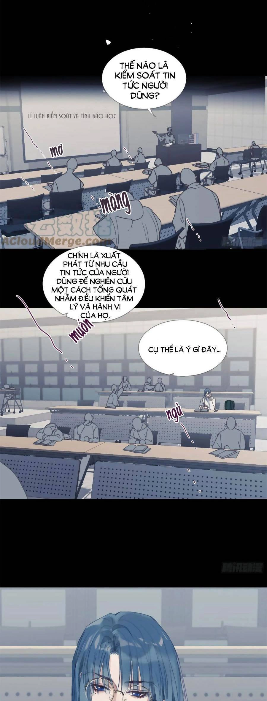 Mối Quan Hệ Không Hoàn Hảo Chapter 142 - 11