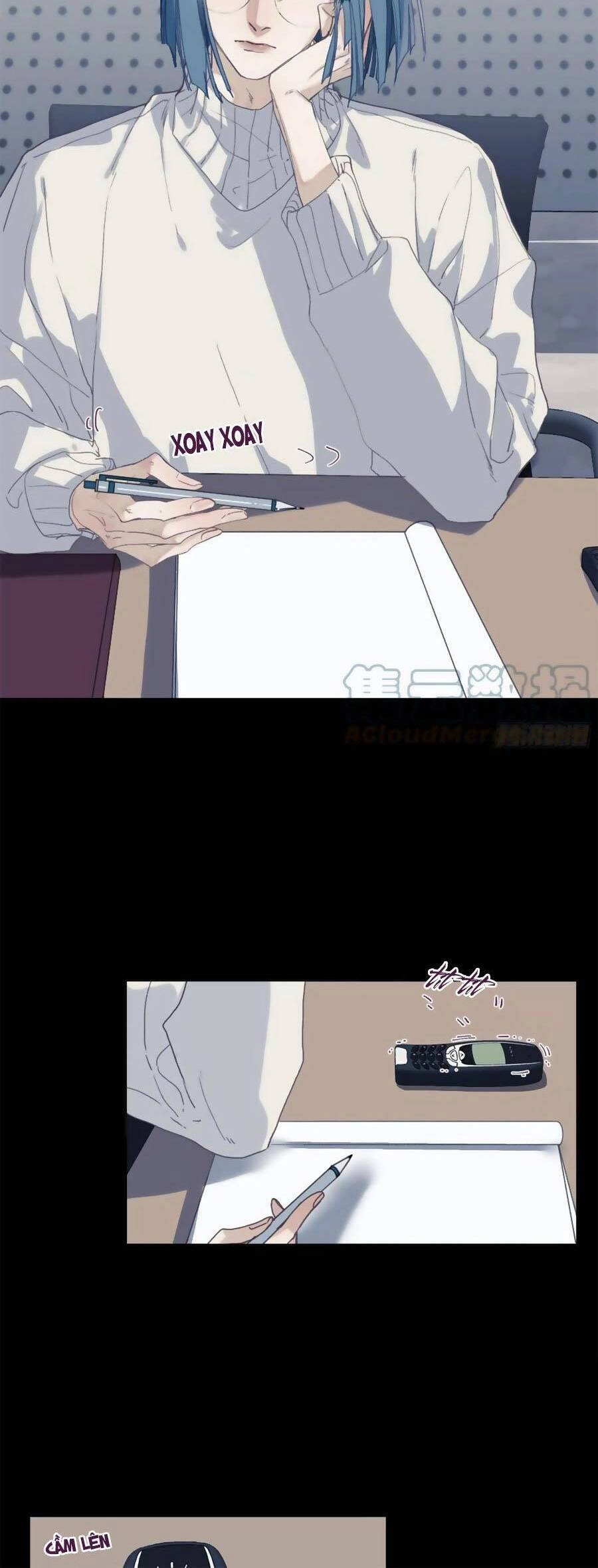 Mối Quan Hệ Không Hoàn Hảo Chapter 142 - 12