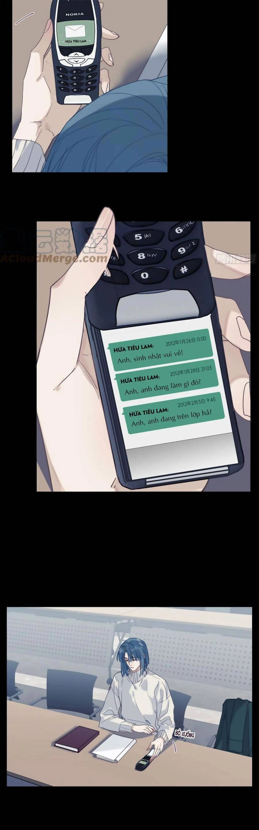 Mối Quan Hệ Không Hoàn Hảo Chapter 142 - 13