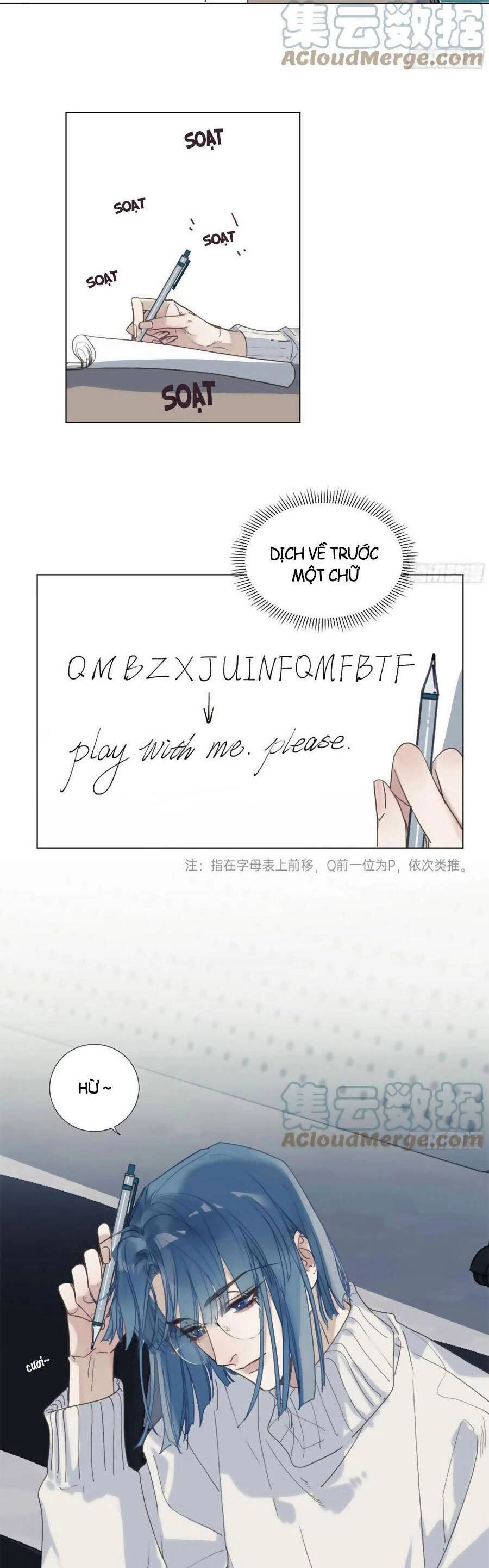 Mối Quan Hệ Không Hoàn Hảo Chapter 142 - 15