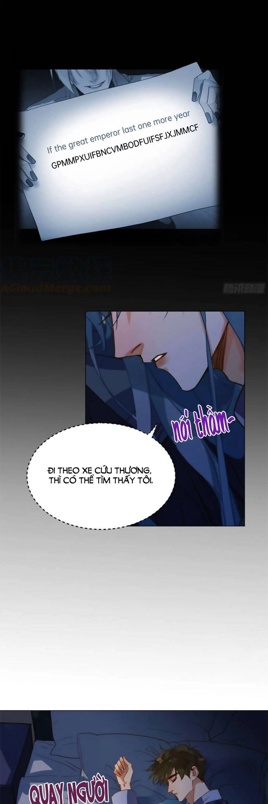 Mối Quan Hệ Không Hoàn Hảo Chapter 142 - 17