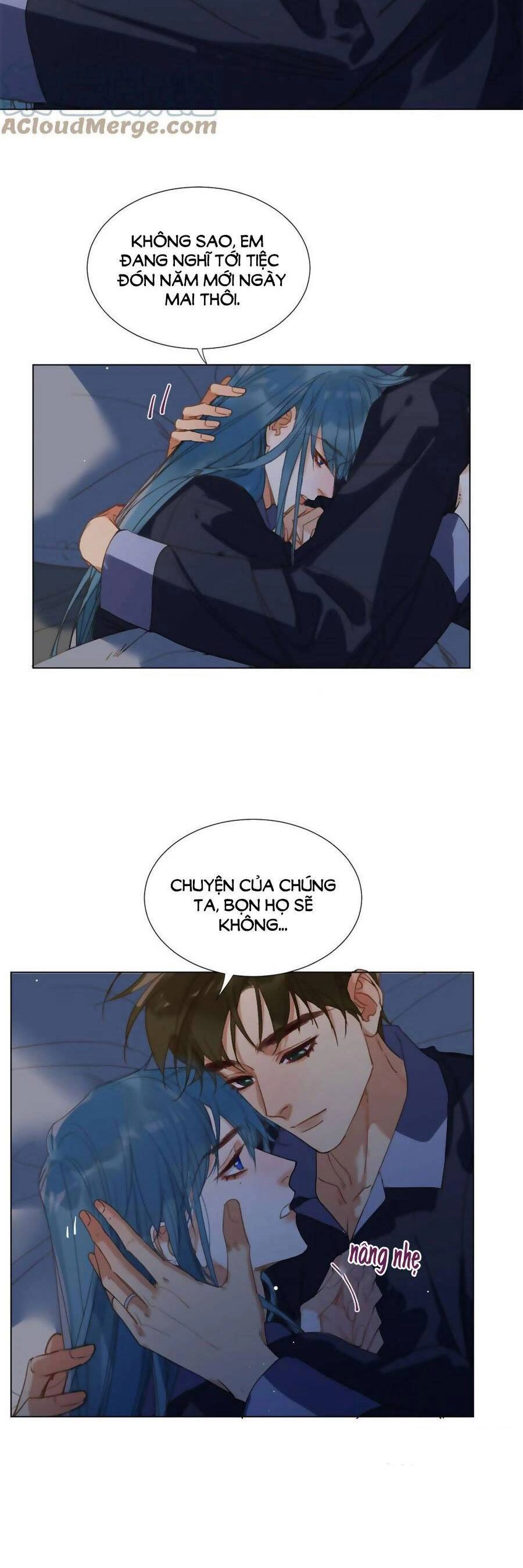 Mối Quan Hệ Không Hoàn Hảo Chapter 142 - 19