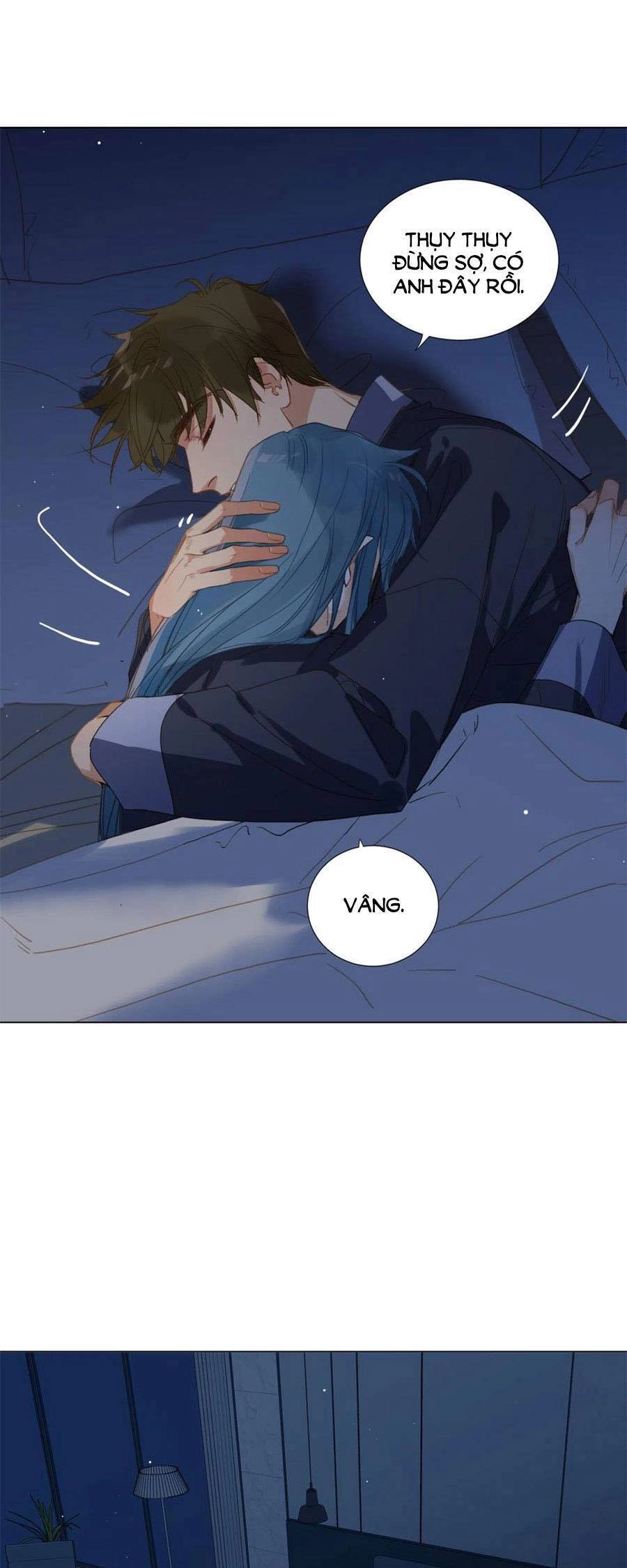 Mối Quan Hệ Không Hoàn Hảo Chapter 142 - 20