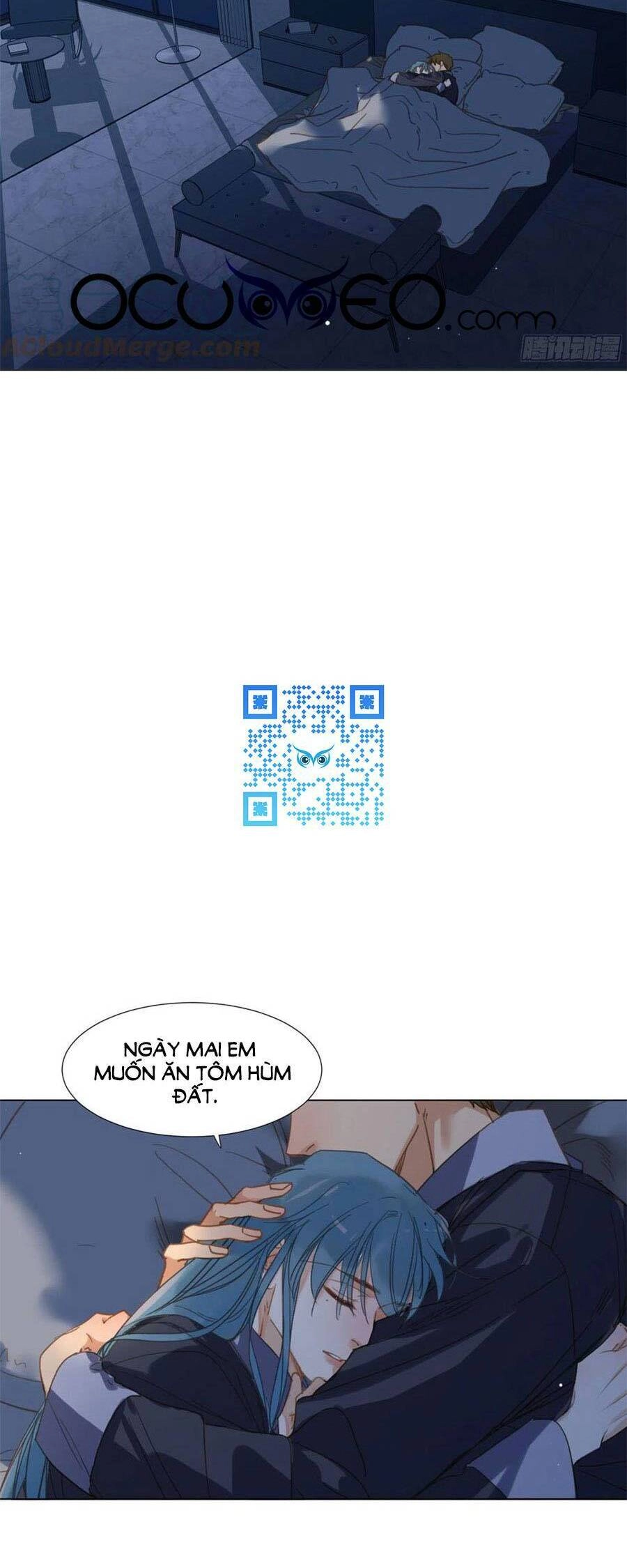 Mối Quan Hệ Không Hoàn Hảo Chapter 142 - 21