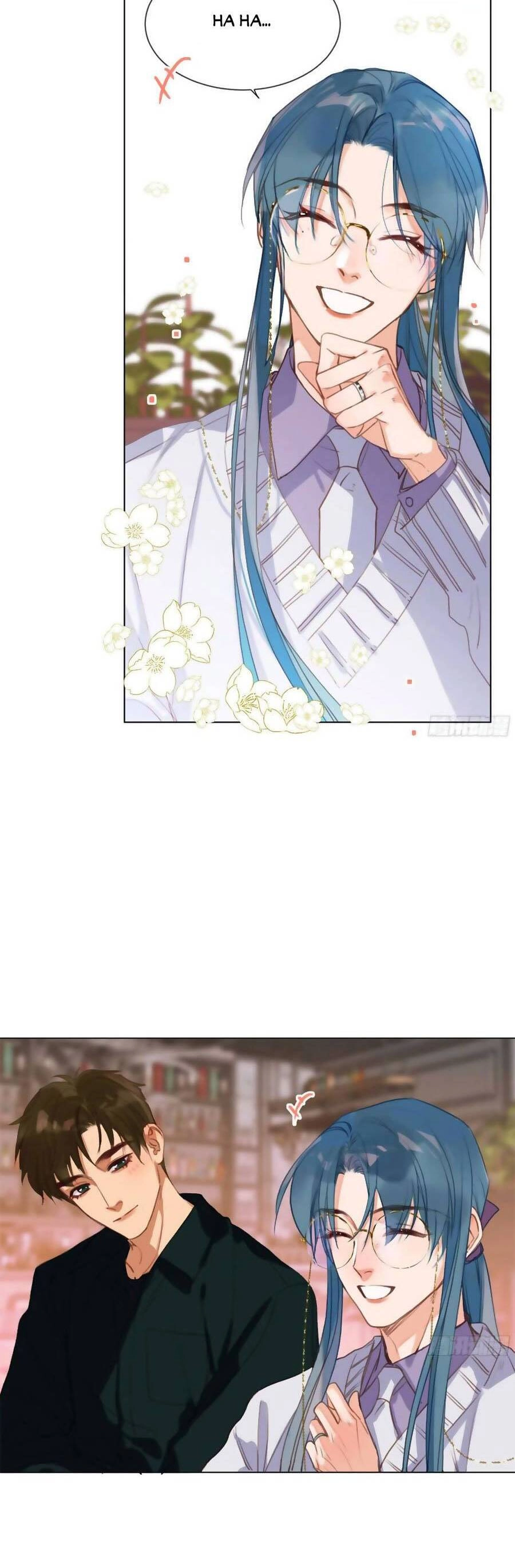 Mối Quan Hệ Không Hoàn Hảo Chapter 143 - 12