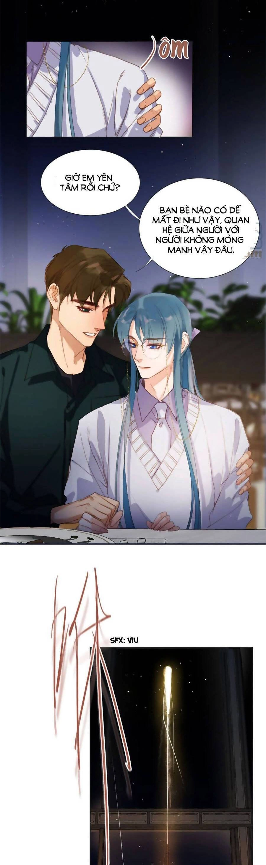 Mối Quan Hệ Không Hoàn Hảo Chapter 143 - 14